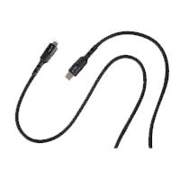 CABLE ACTECK LINX PLUS CL420 / USB C A LIGHTNING / 1.8 M / CARGA RAPIDA / NEGRO / AC-934862 CABLE ACTECK LINX PLUS CL420 / USB C A LIGHTNING / 1.8 M / CARGA RAPIDA / NEGRO / AC-934862